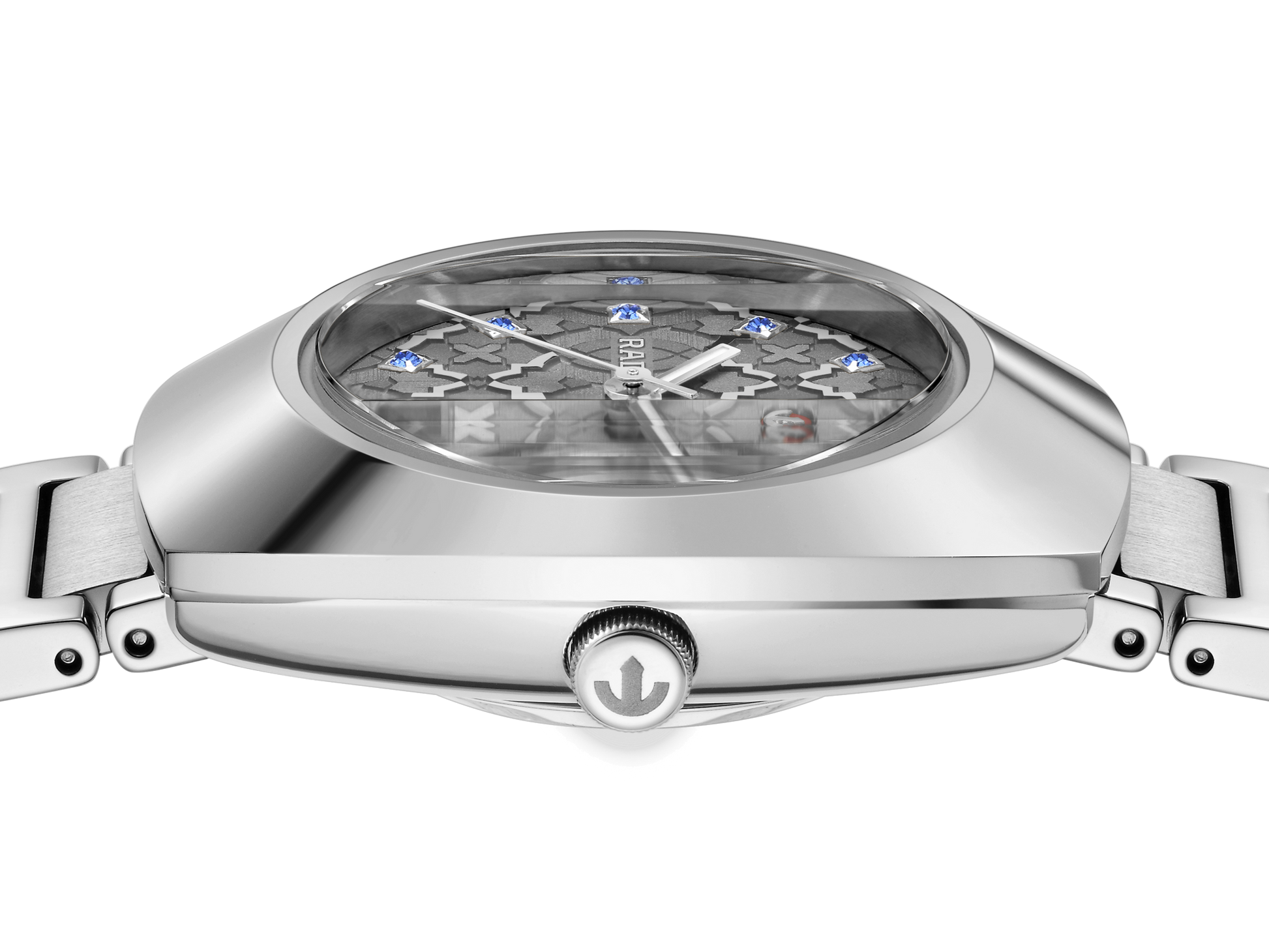 DiaStar Original Automatic 30MM | Rado | Luby 