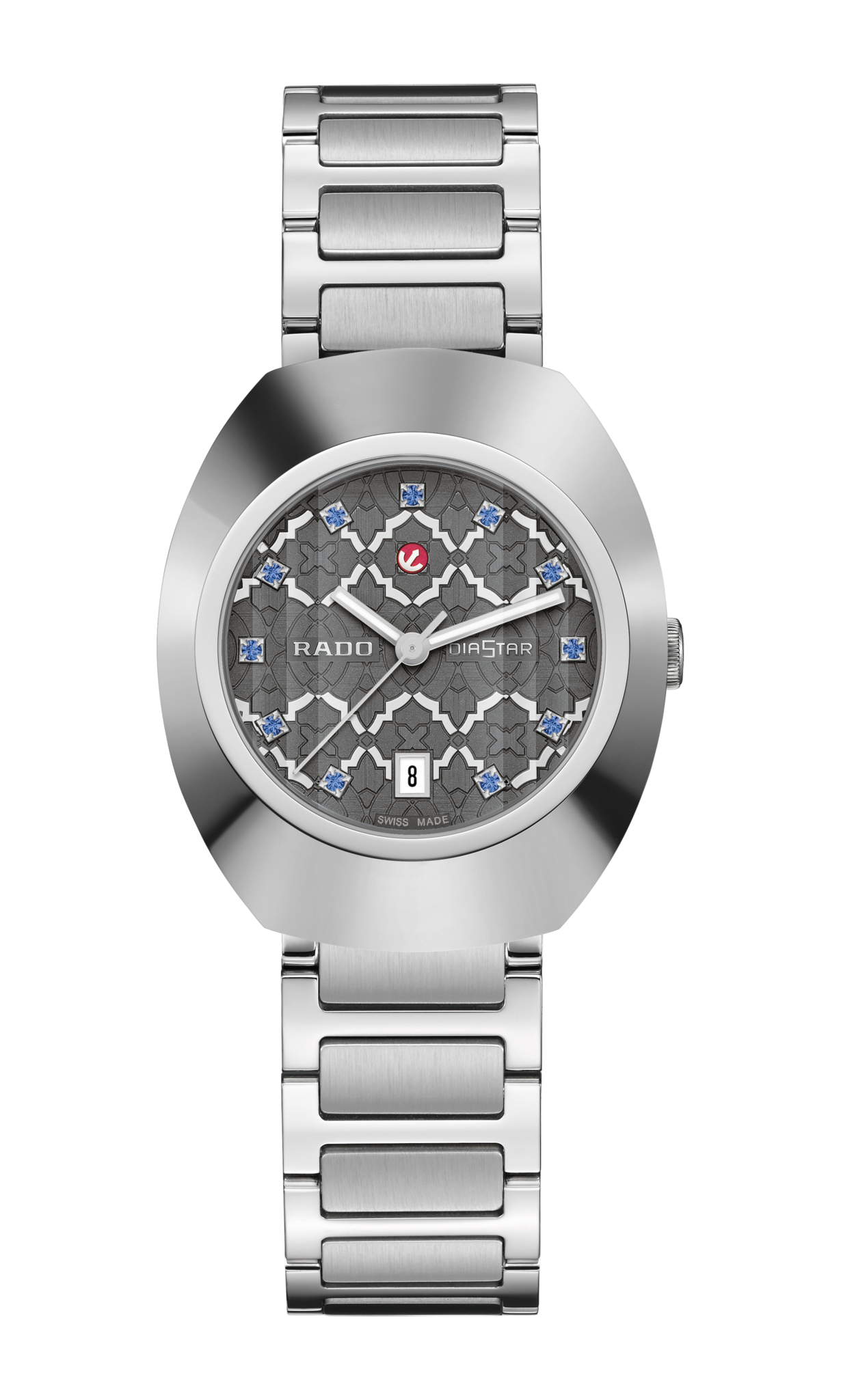 DiaStar Original Automatic 30MM | Rado | Luby 