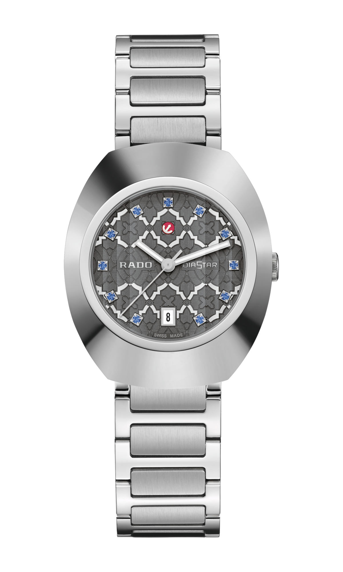 DiaStar Original Automatic 30MM | Rado | Luby 