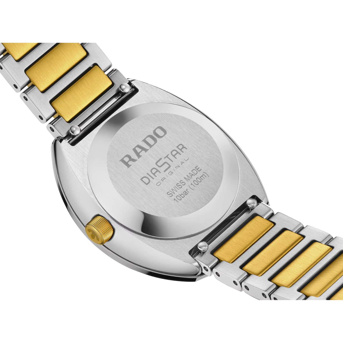 DiaStar Original Automatic 2 Tones