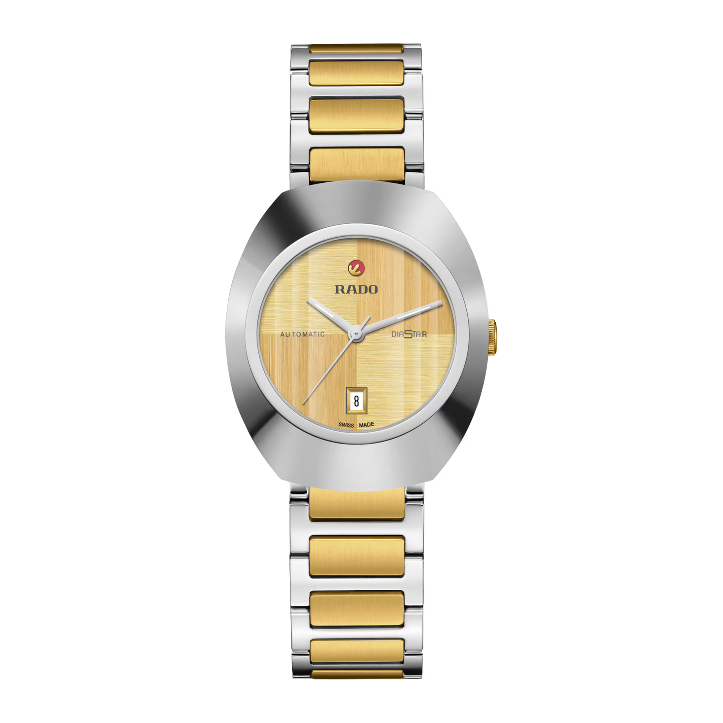 DiaStar Original Automatic 2 Tones