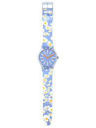 Dazed by daisies | Swatch | Luby 