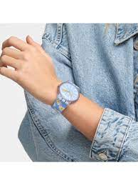 Dazed by daisies | Swatch | Luby 
