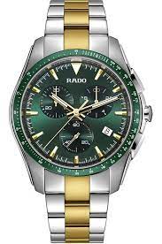 Hyperchrome Chronograph | Rado | Luby 