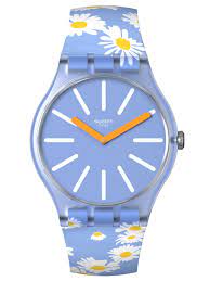 Dazed by daisies | Swatch | Luby 