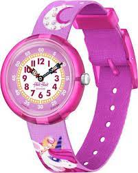 Dreaming unicorn | Flik Flak by Swatch | Luby 