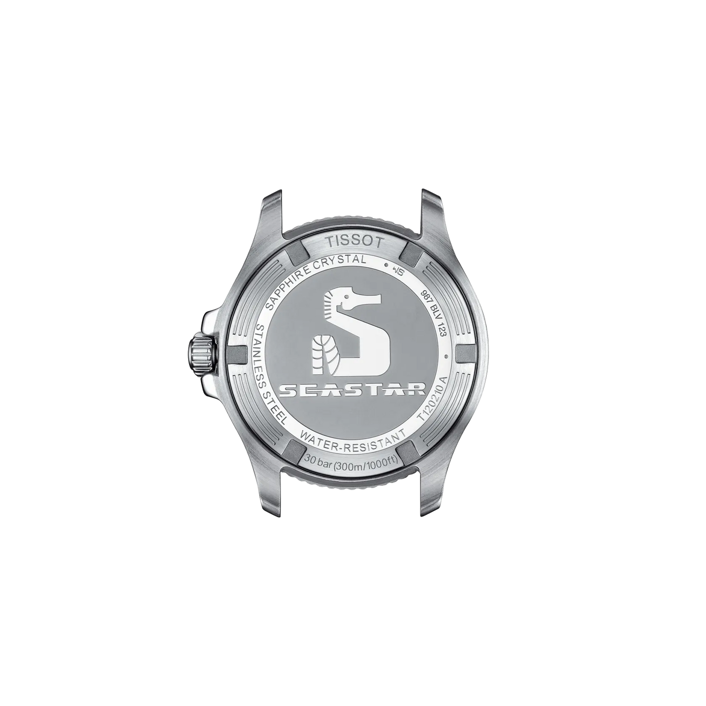 TISSOT SEASTAR 1000 36MM | Tissot | Luby 
