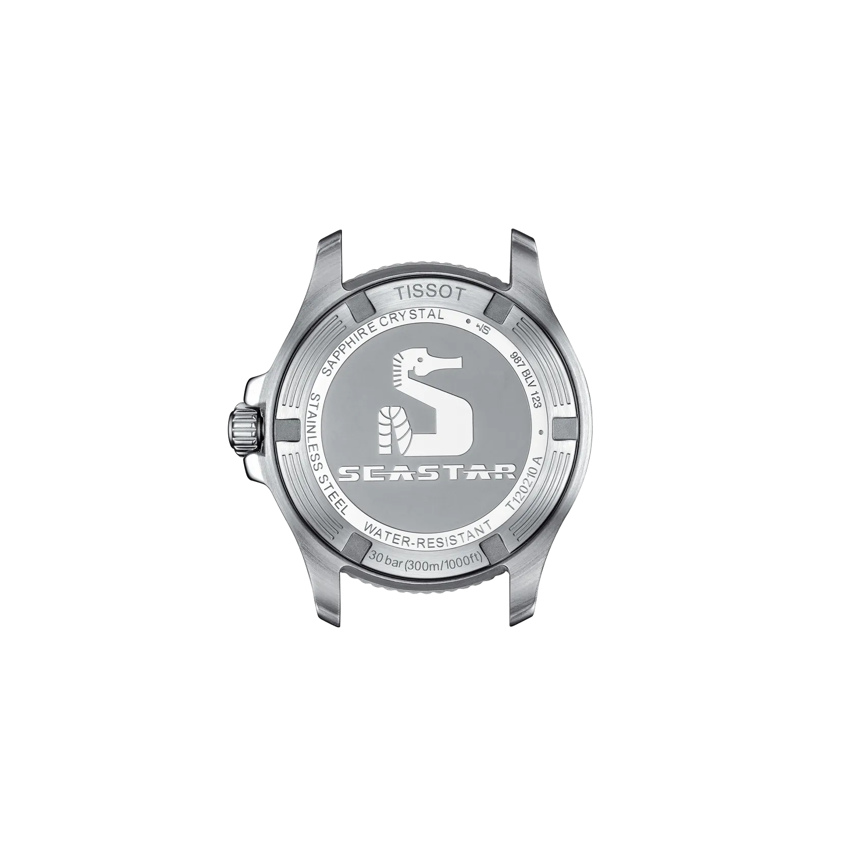 TISSOT SEASTAR 1000 36MM | Tissot | Luby 