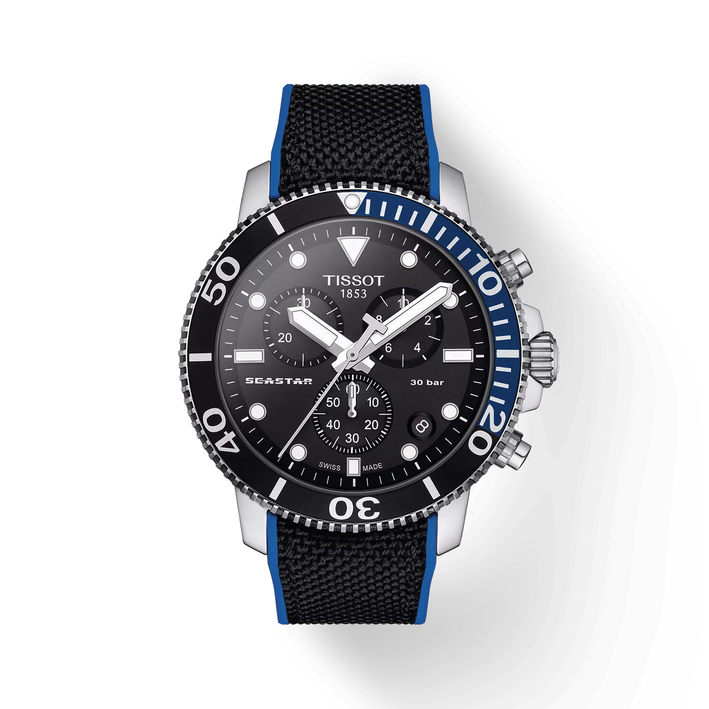 TISSOT SEASTAR 1000 CHRONOGRAPH