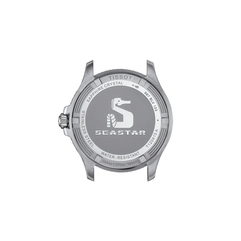 Tissot Seastar 1000 40mm