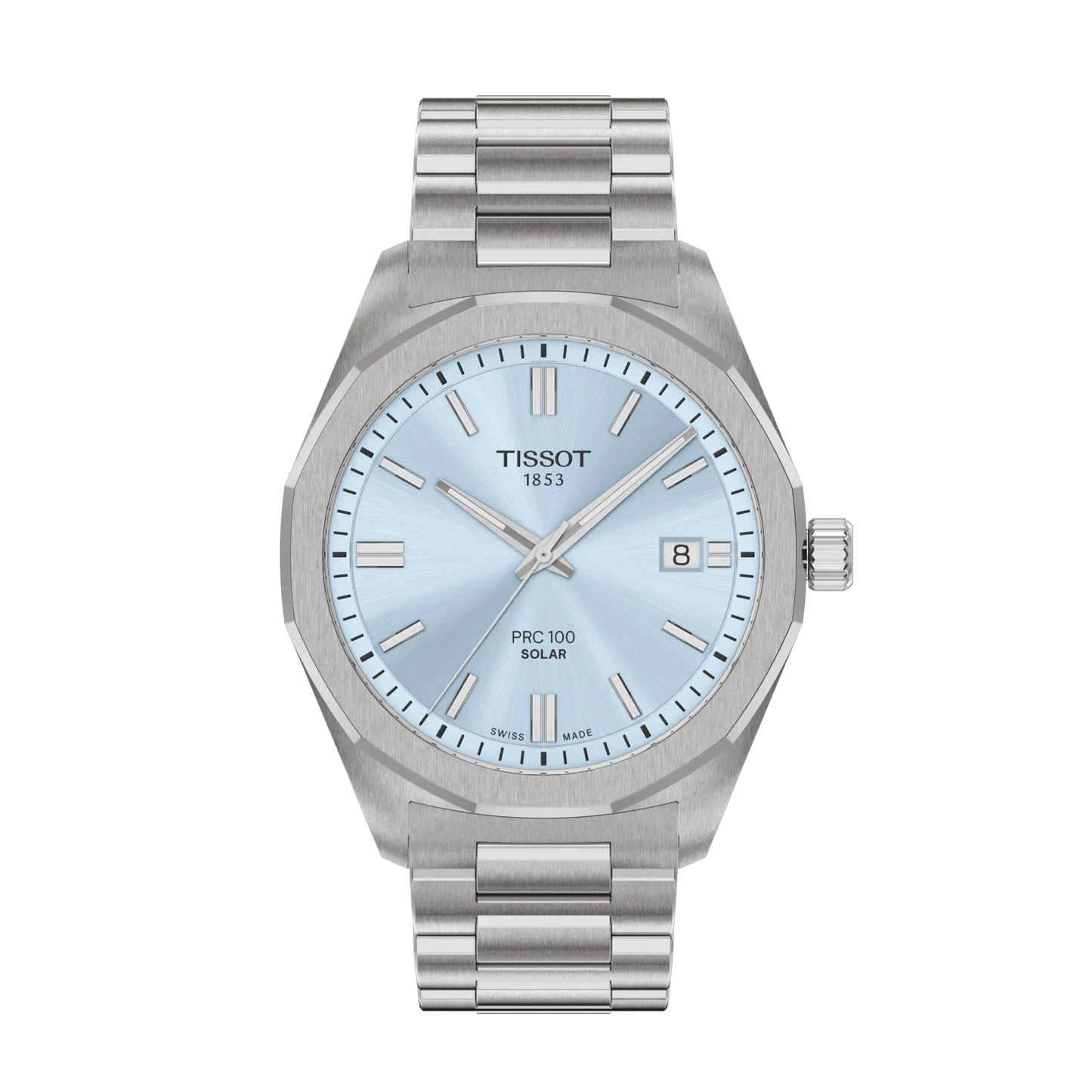 Tissot PRC 100 Solar 39mm
