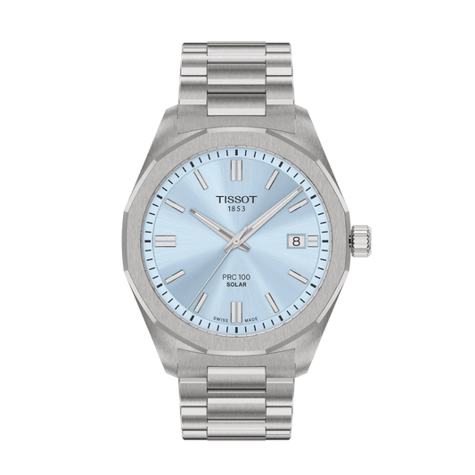 Tissot PRC 100 Solar 39mm