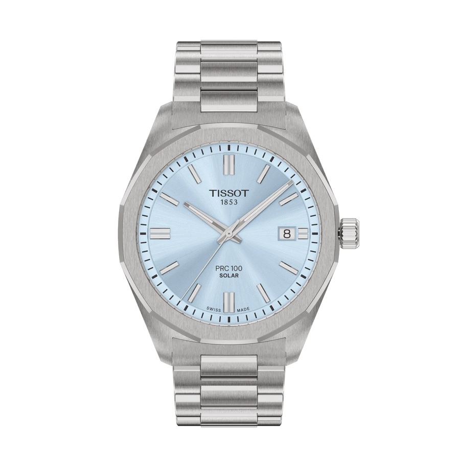 Tissot PRC 100 Solar 39mm
