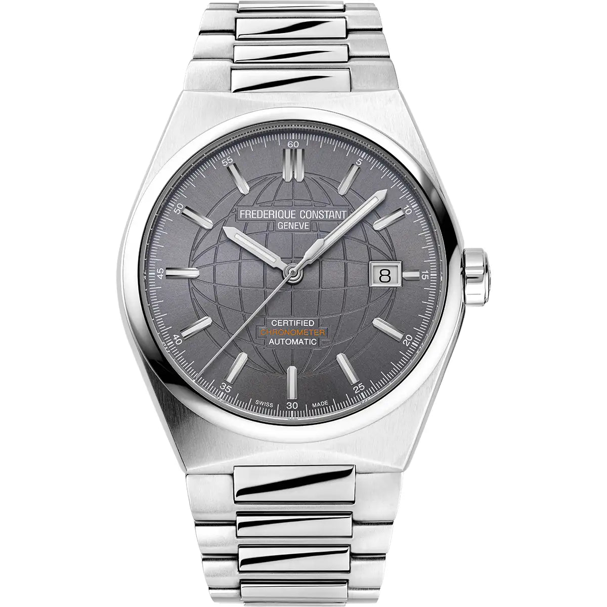 Highlife AUTOMATIC COSC | Frederique Constant | Luby 