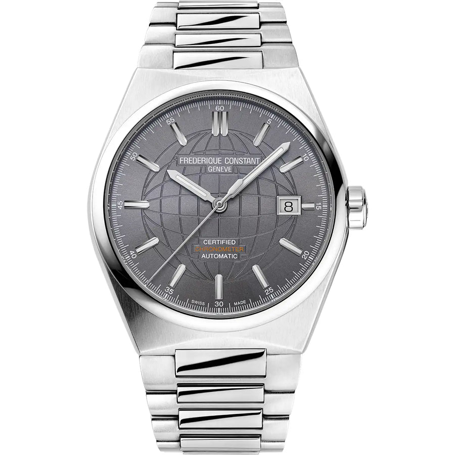 Highlife AUTOMATIC COSC