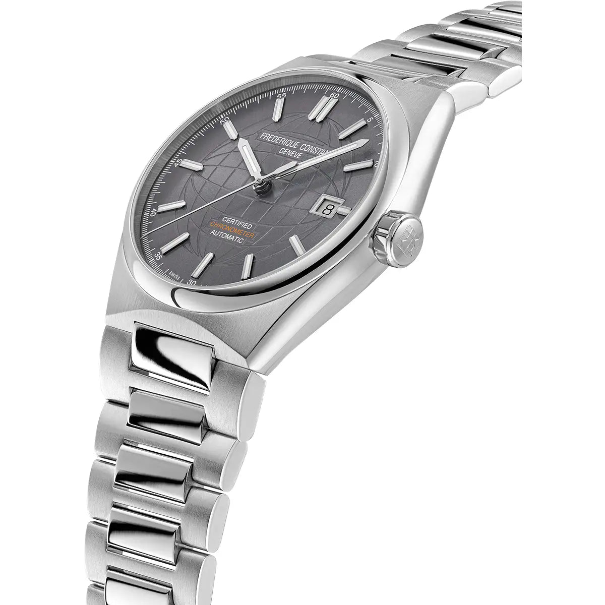 Highlife AUTOMATIC COSC | Frederique Constant | Luby 