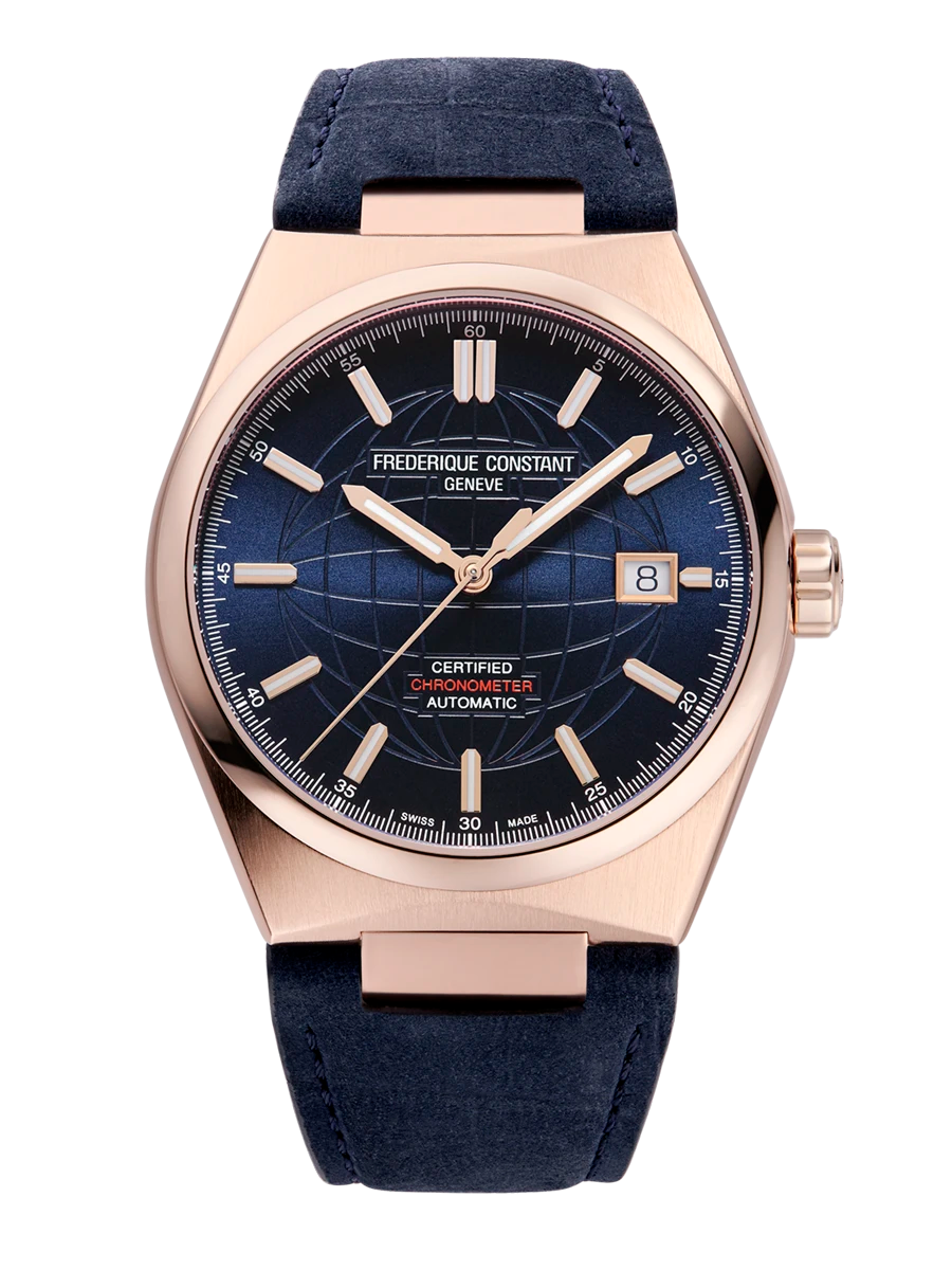 HIGHLIFE AUTOMATIC COSC