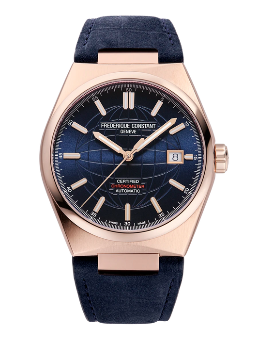 HIGHLIFE AUTOMATIC COSC