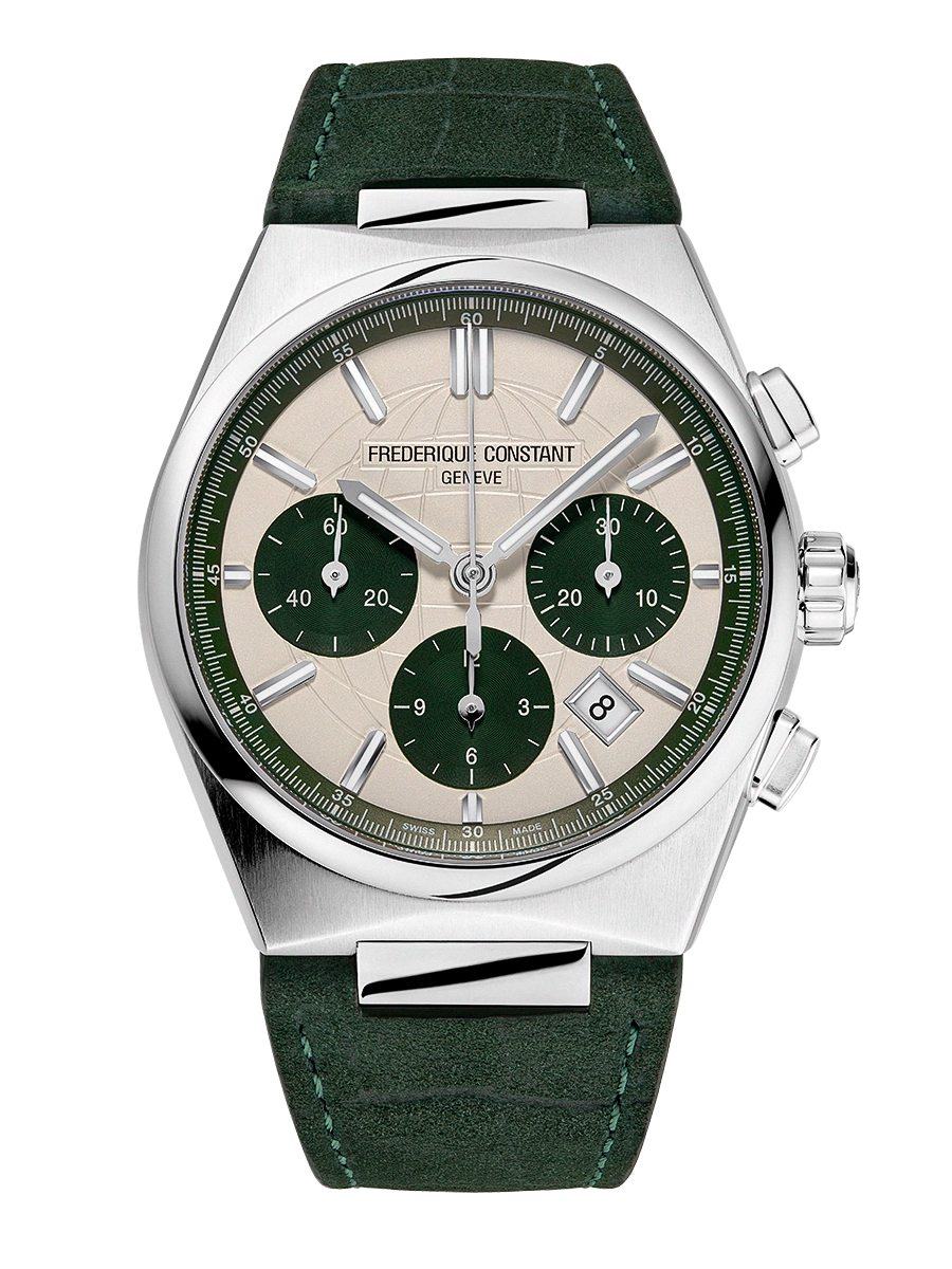 Highlife Chronograph Automatic