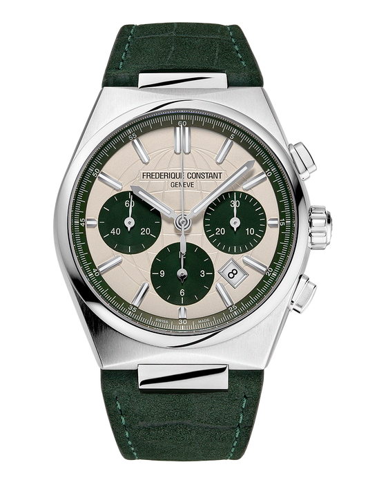 Highlife Chronograph Automatic