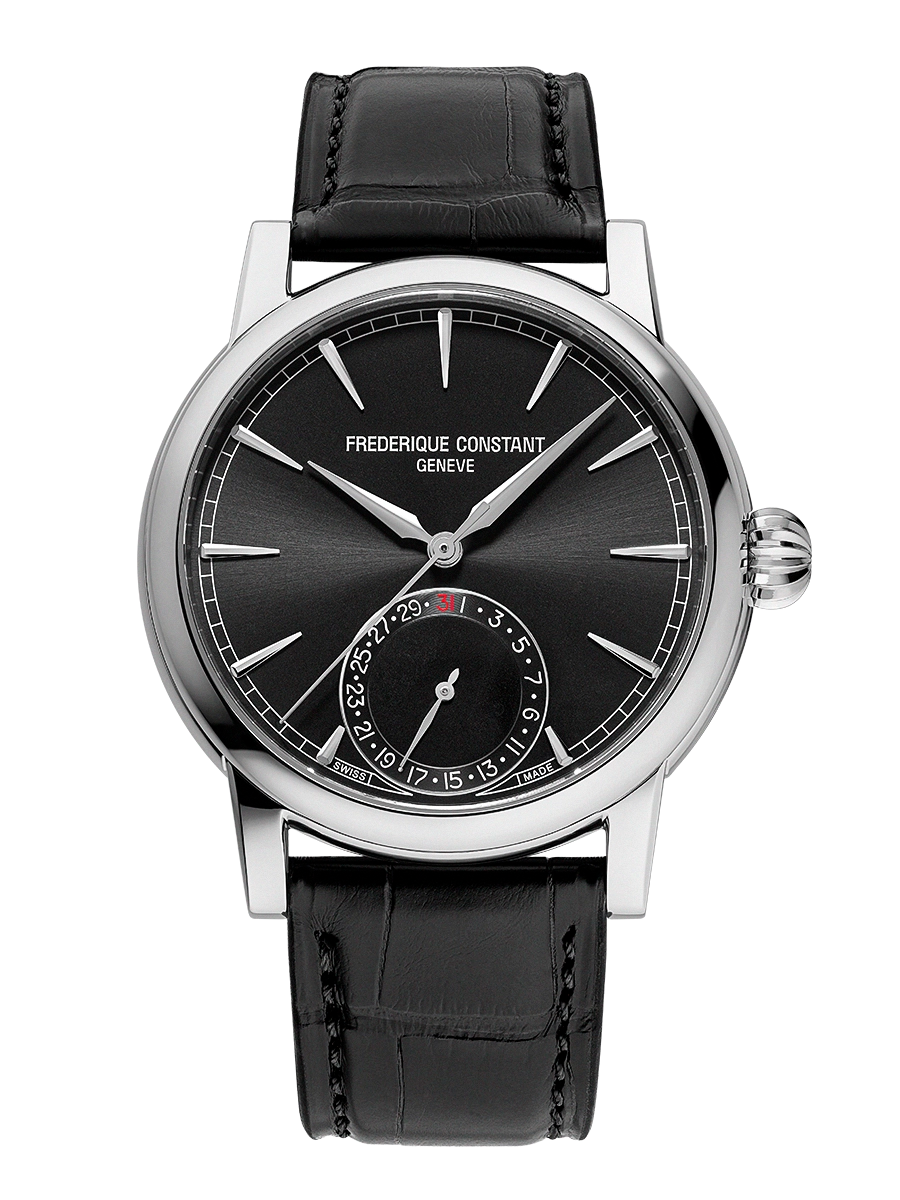 FREDERIQUE CONSTANT MANUFACTURE CLASSIC DATE