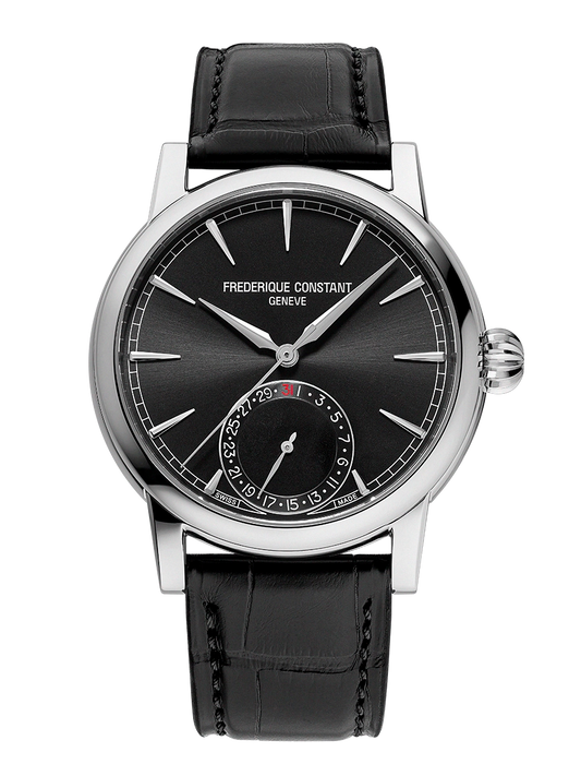 FREDERIQUE CONSTANT MANUFACTURE CLASSIC DATE