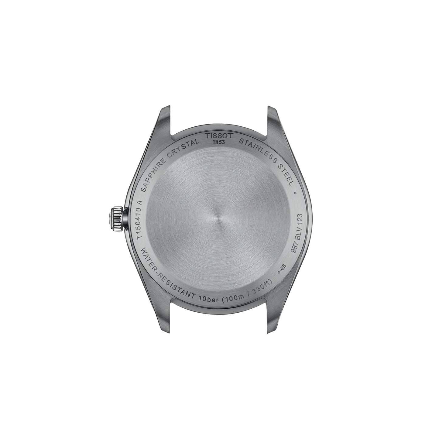 TISSOT PR 100 40MM | Tissot | Luby 