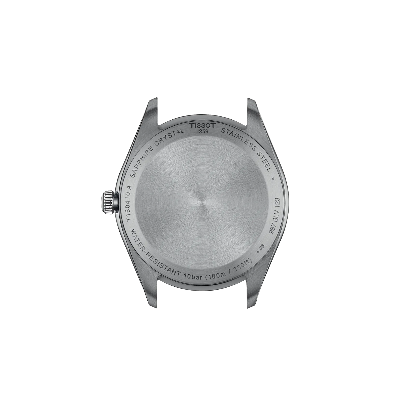 TISSOT PR 100 40MM | Tissot | Luby 