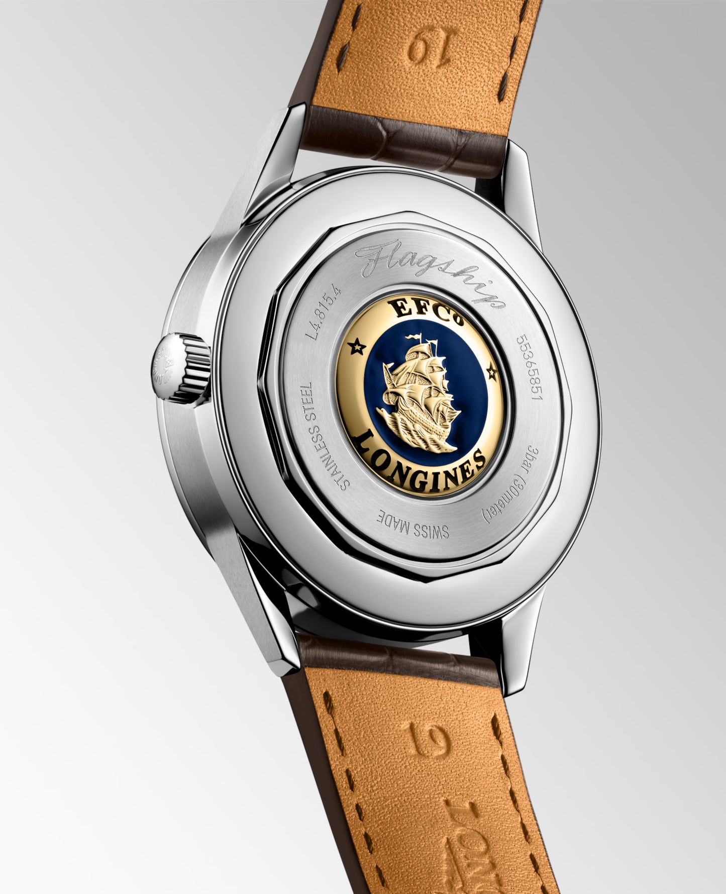 FLAGSHIP HERITAGE MOONPHASE
