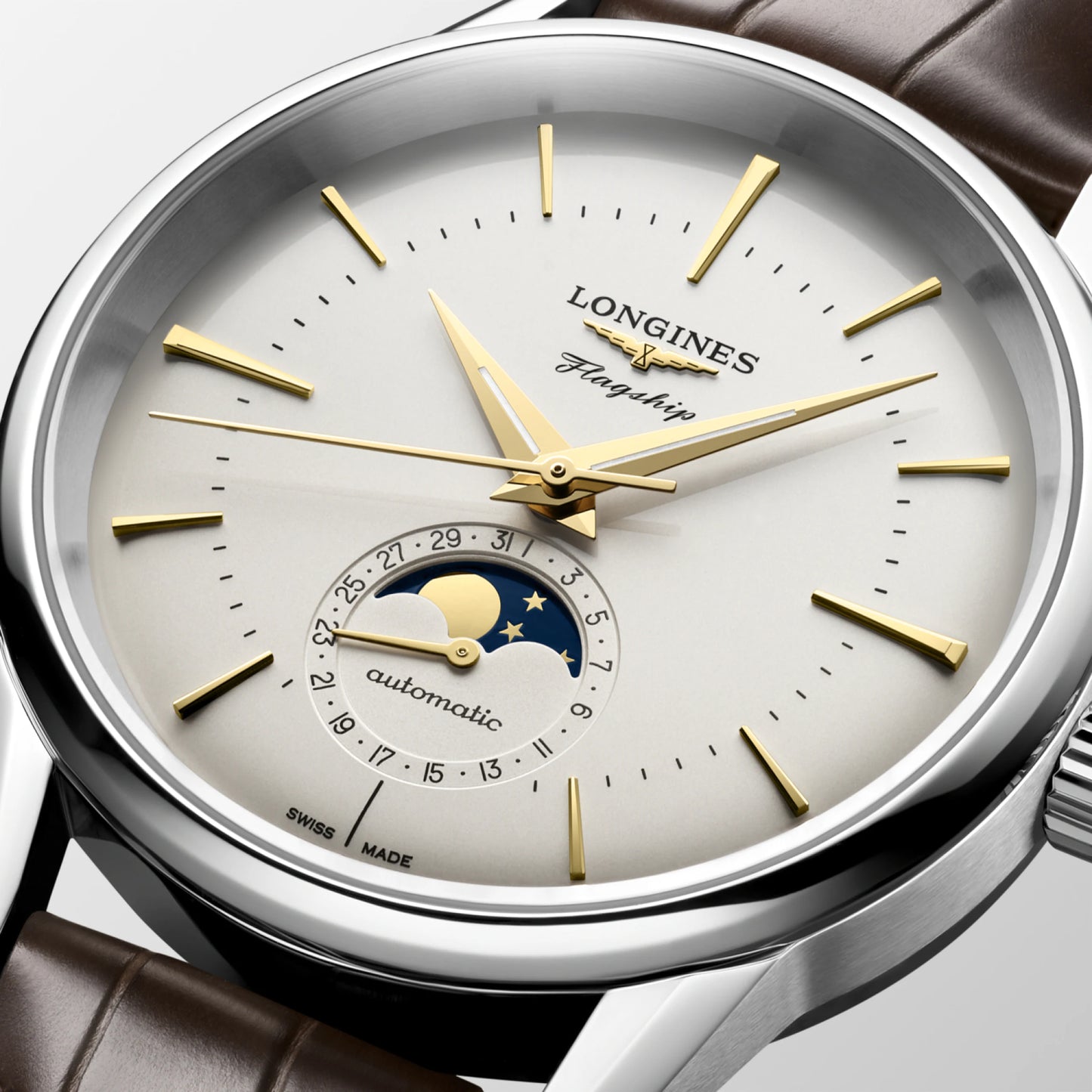 FLAGSHIP HERITAGE MOONPHASE