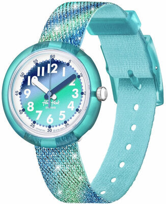 Flik Flak by Swatch Frozen Rainbow