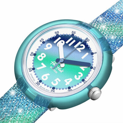 Flik Flak by Swatch Frozen Rainbow