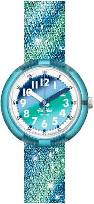 Flik Flak by Swatch Frozen Rainbow