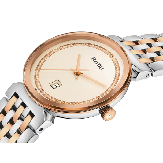 Florence | Rado | Luby 