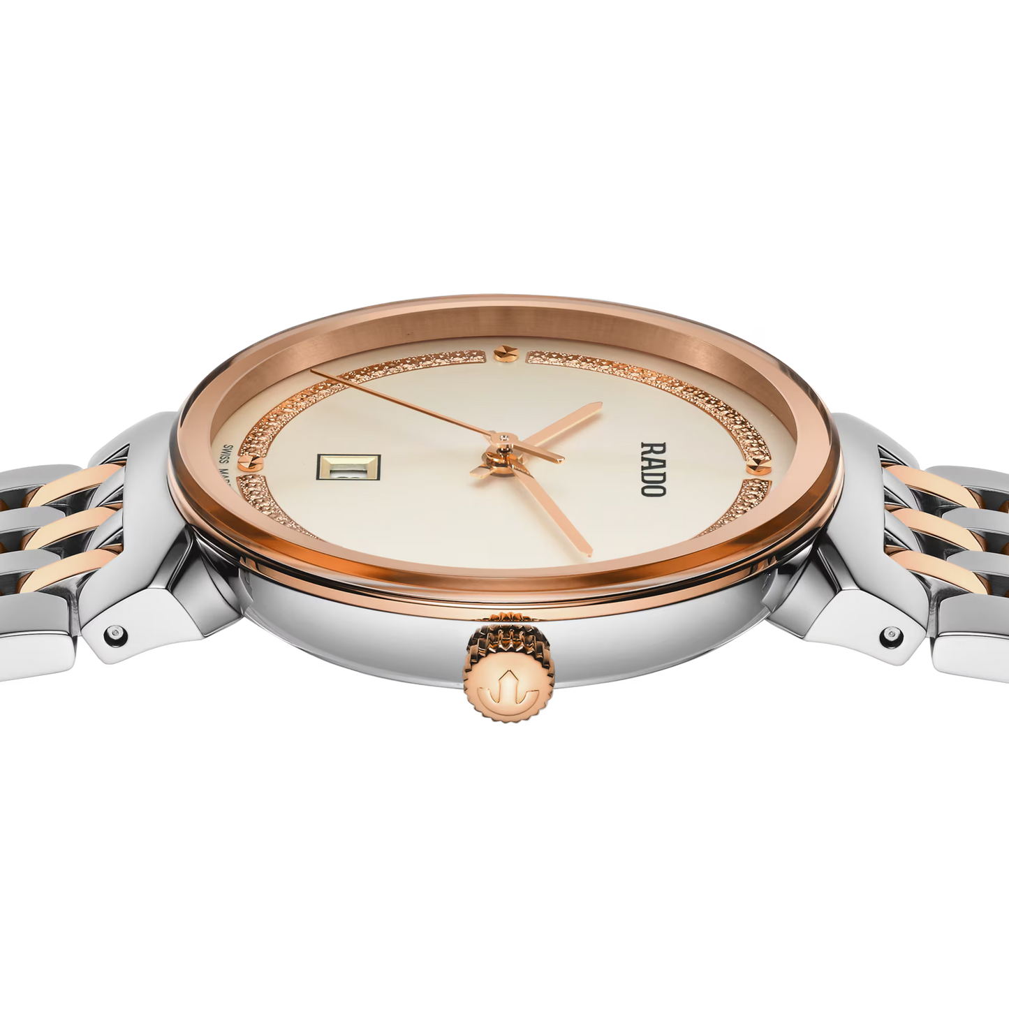Florence | Rado | Luby 