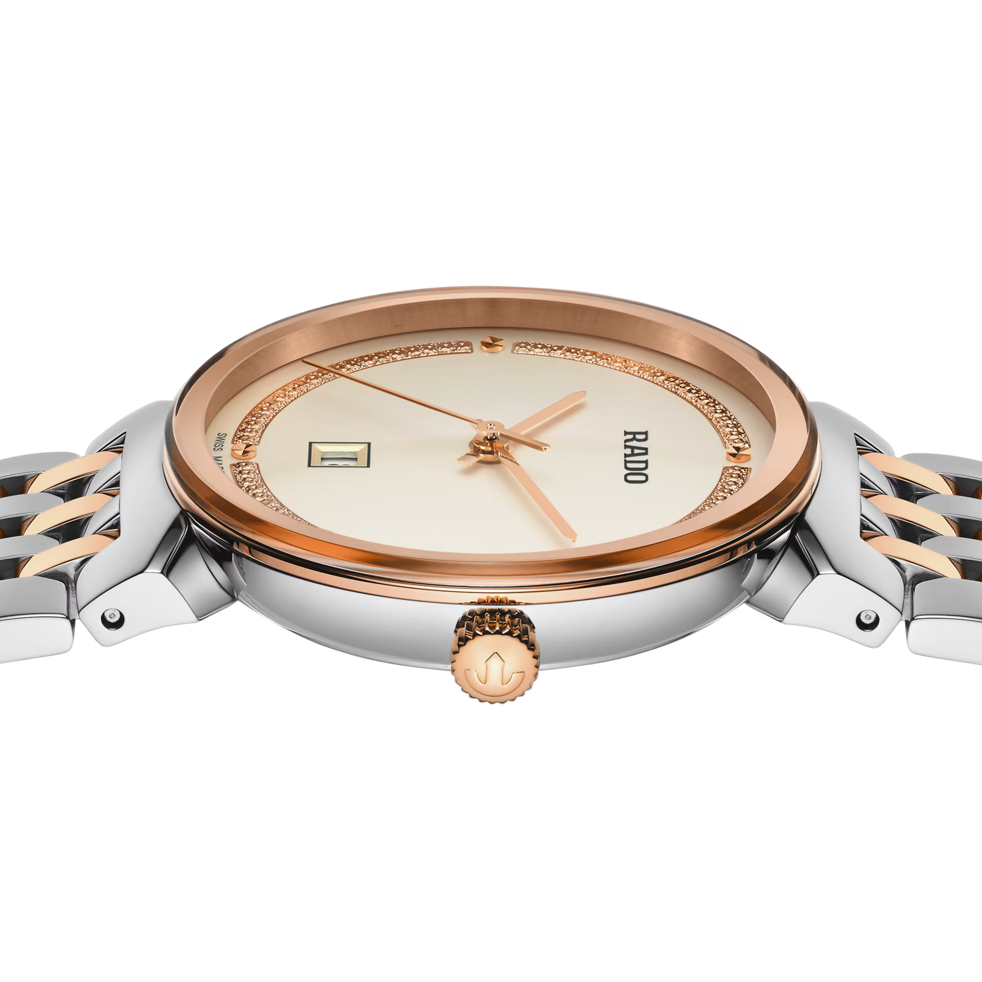 Florence | Rado | Luby 
