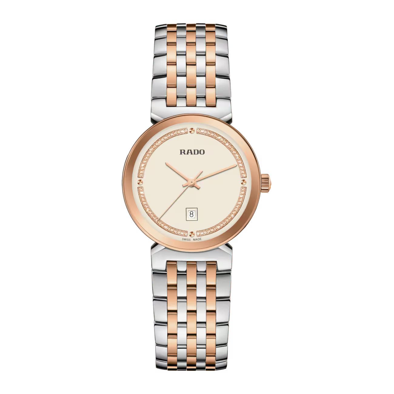 Florence | Rado | Luby 
