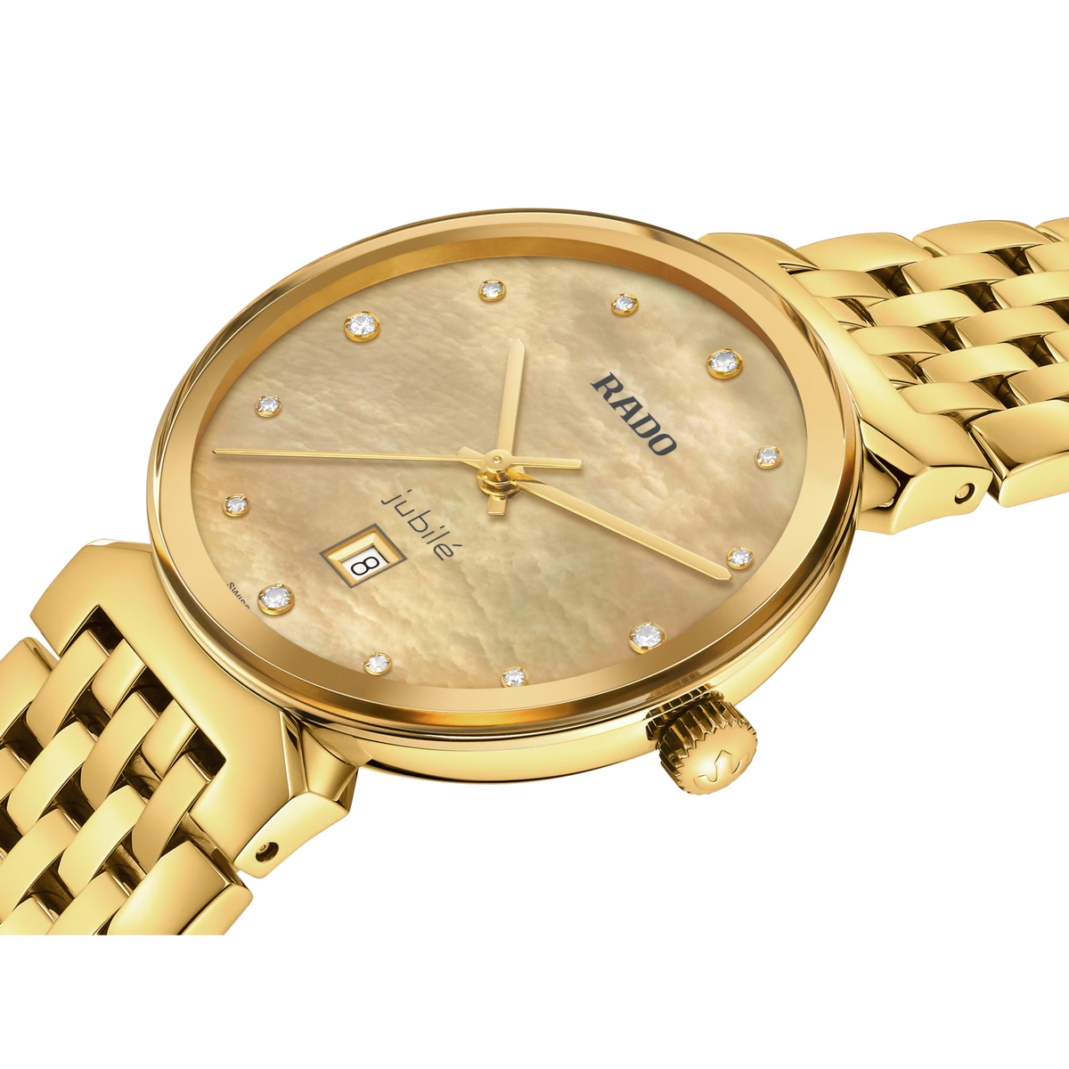 FLORENCE DIAMONDS | Rado | Luby 