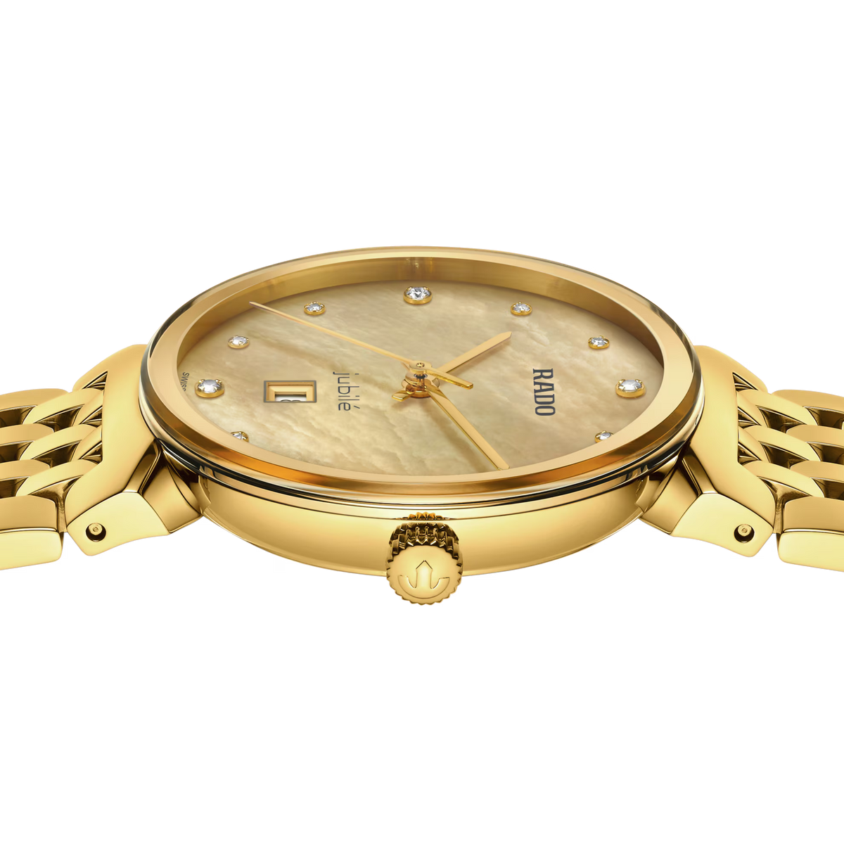 FLORENCE DIAMONDS | Rado | Luby 