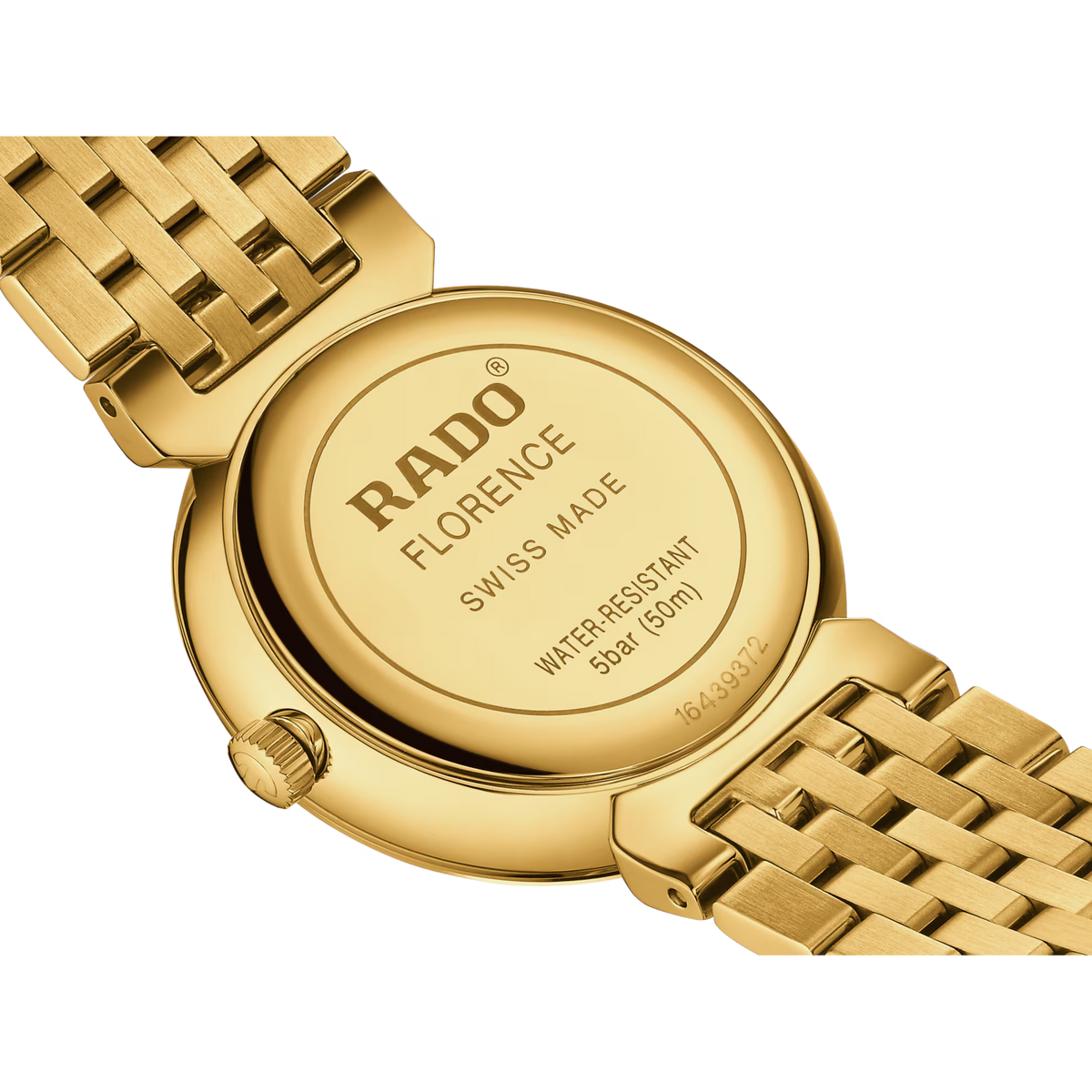 FLORENCE DIAMONDS | Rado | Luby 