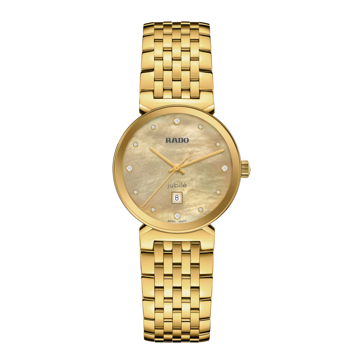 FLORENCE DIAMONDS | Rado | Luby 