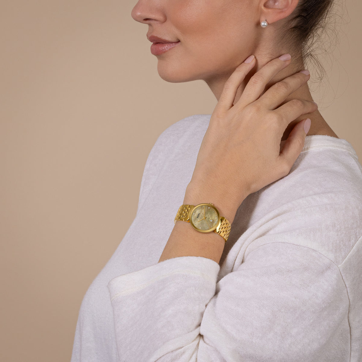 FLORENCE DIAMONDS | Rado | Luby 