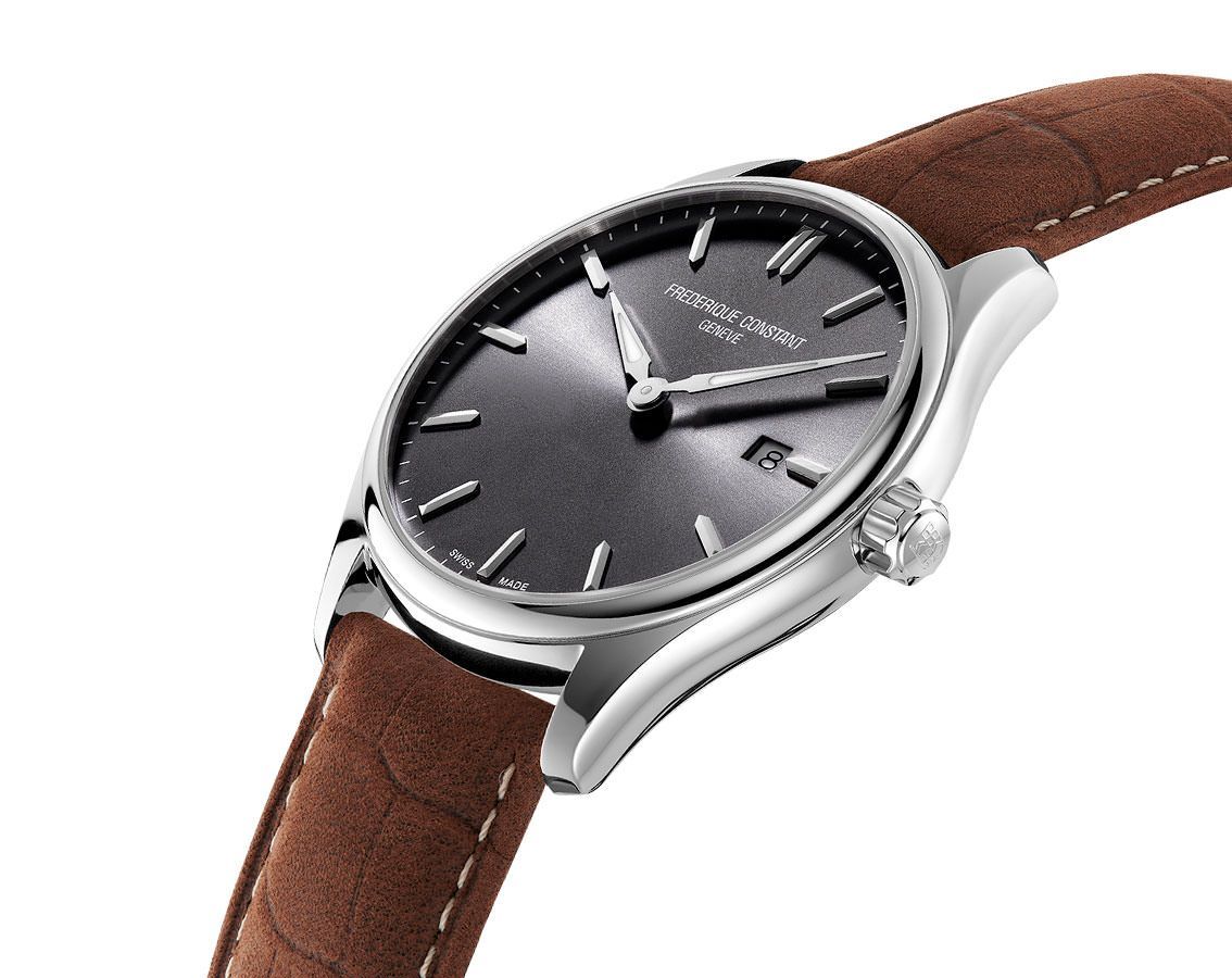 FREDERIQUE CLASSICS QUARTZ | Frederique Constant | Luby 