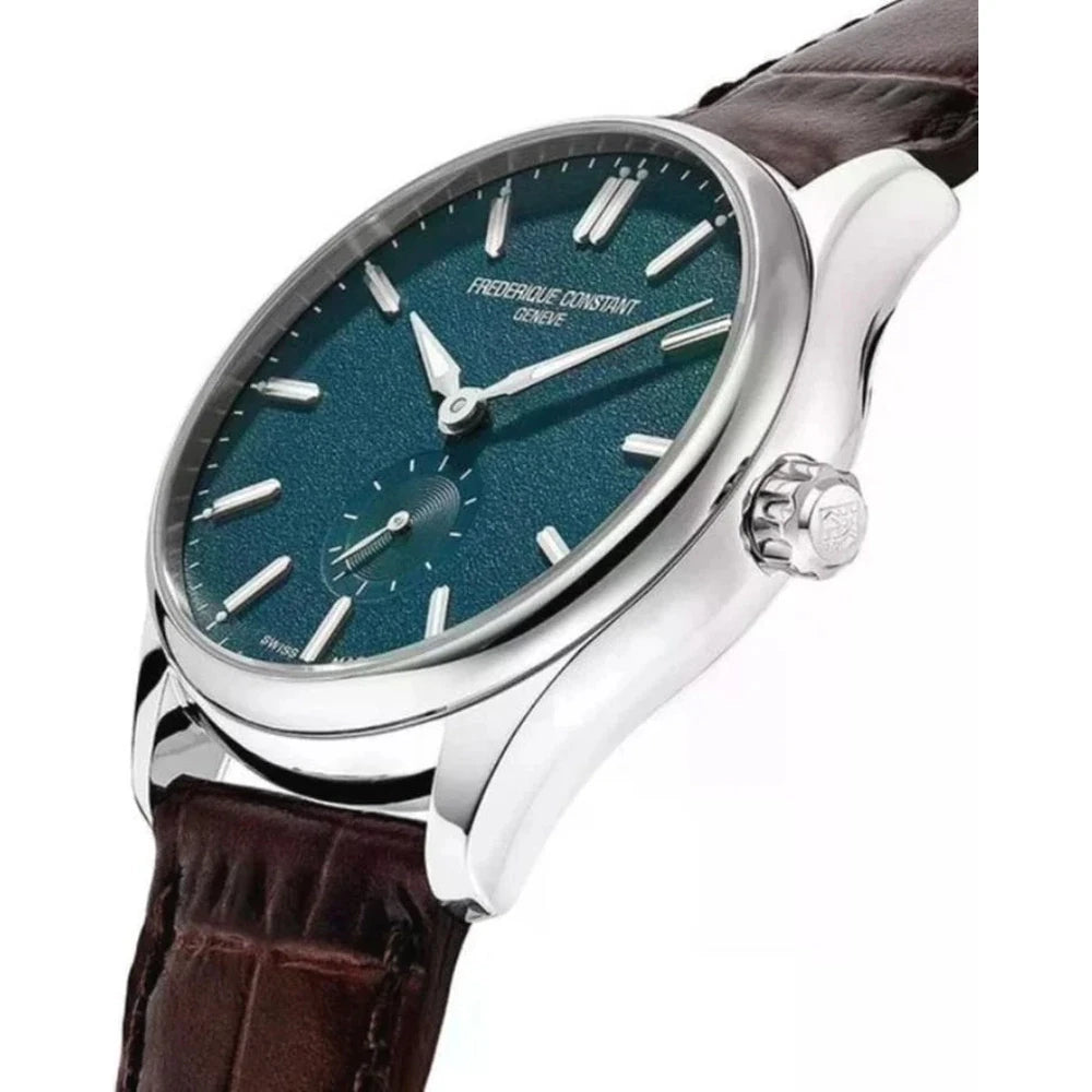 Frederique Constant Classics FC-530G3B6 Index Watch