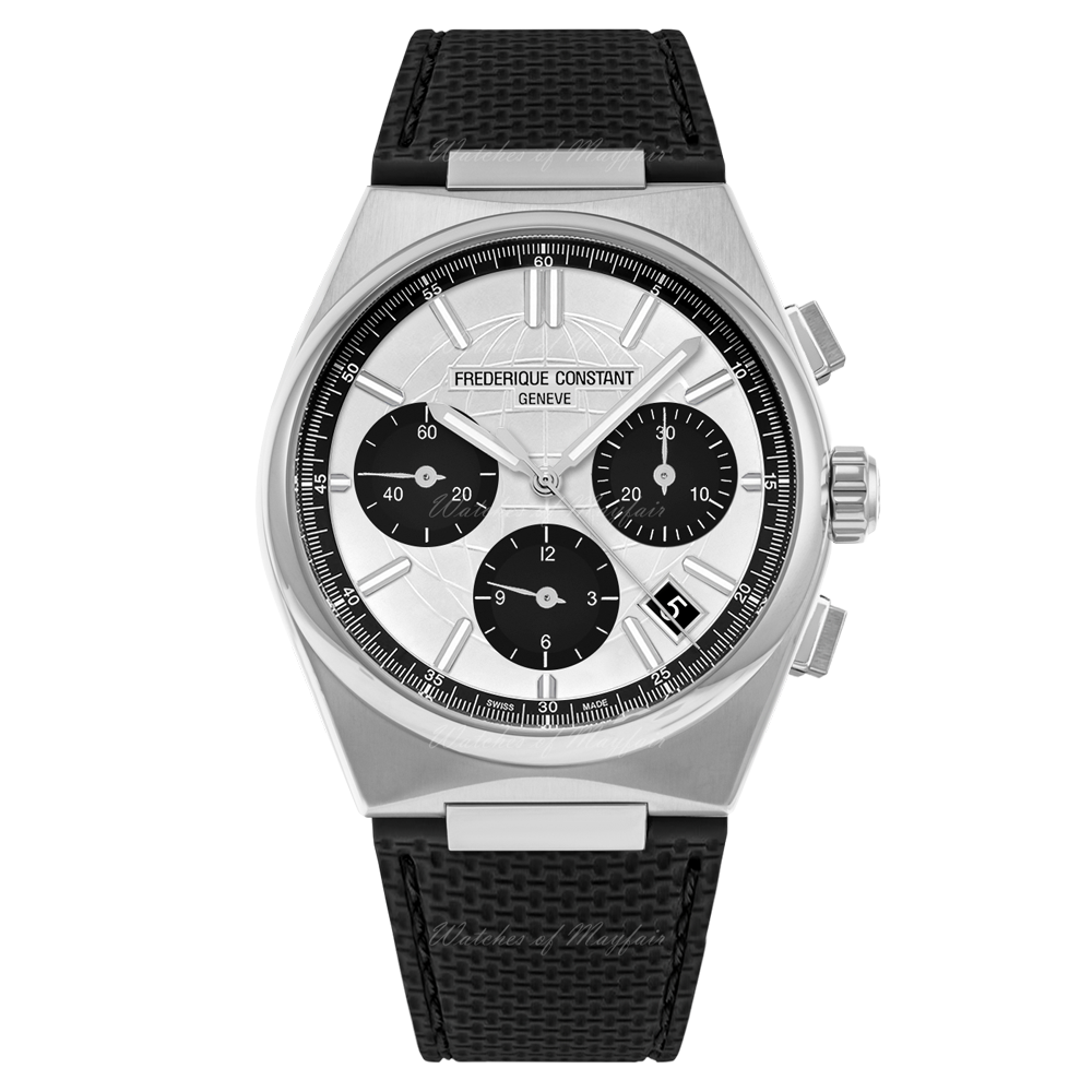 Frederique Constant Highlife Chronograph Automatic | Frederique Constant | Luby 