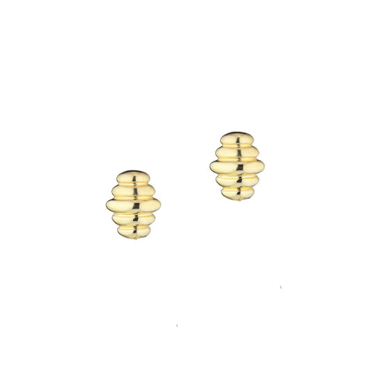 Honey Earrings