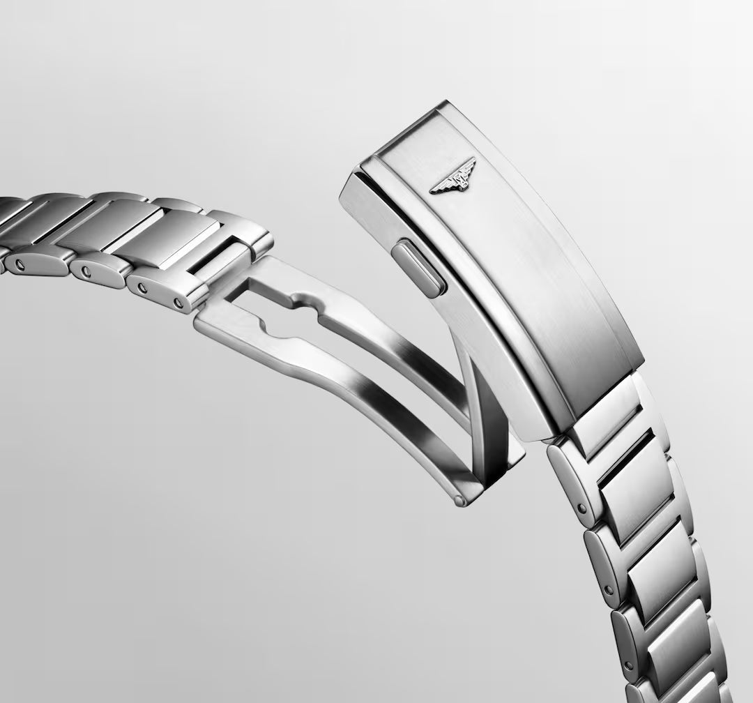 HYDROCONQUEST GMT | Longines | Luby 