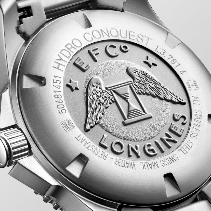 HYDROCONQUEST | Longines | Luby 