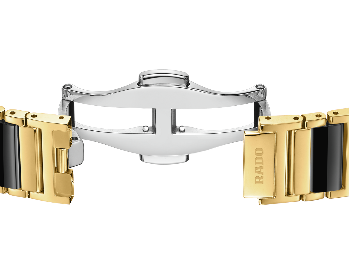 Integral Diamonds 23mm