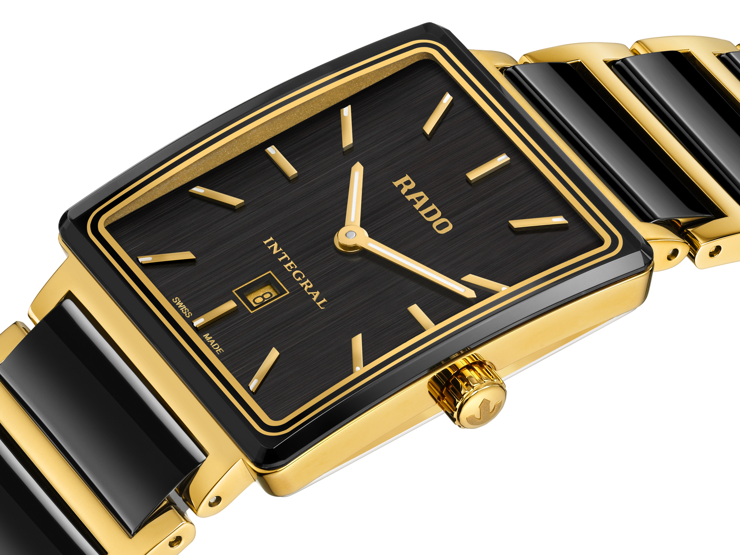 Integral 40-Year Anniversary Edition | Rado | Luby 